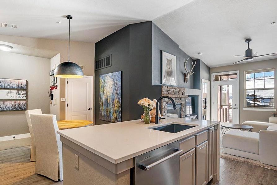 Aspen Meadows C-303, 0017 House in Granby
