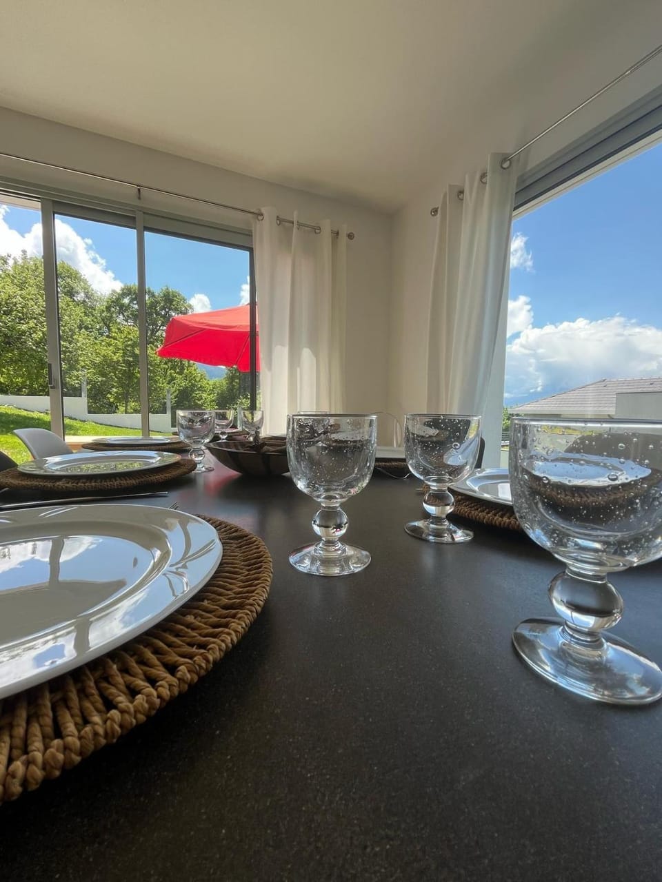 La Maison les Quatre Saisons - Therme - Ski Villa in Auvergne-Rhône-Alpes