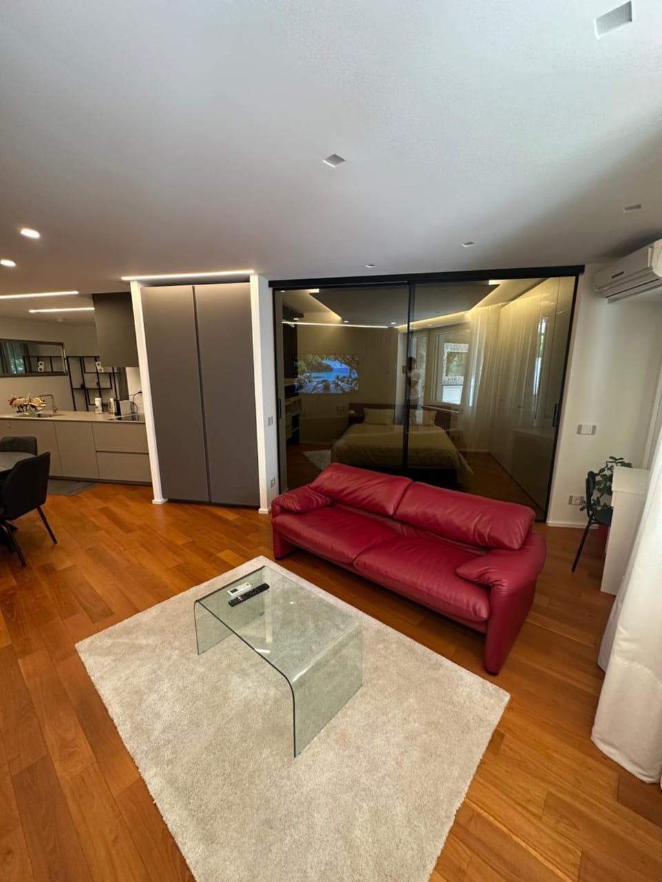 Lugano Lac Suites Apartment in Lugano