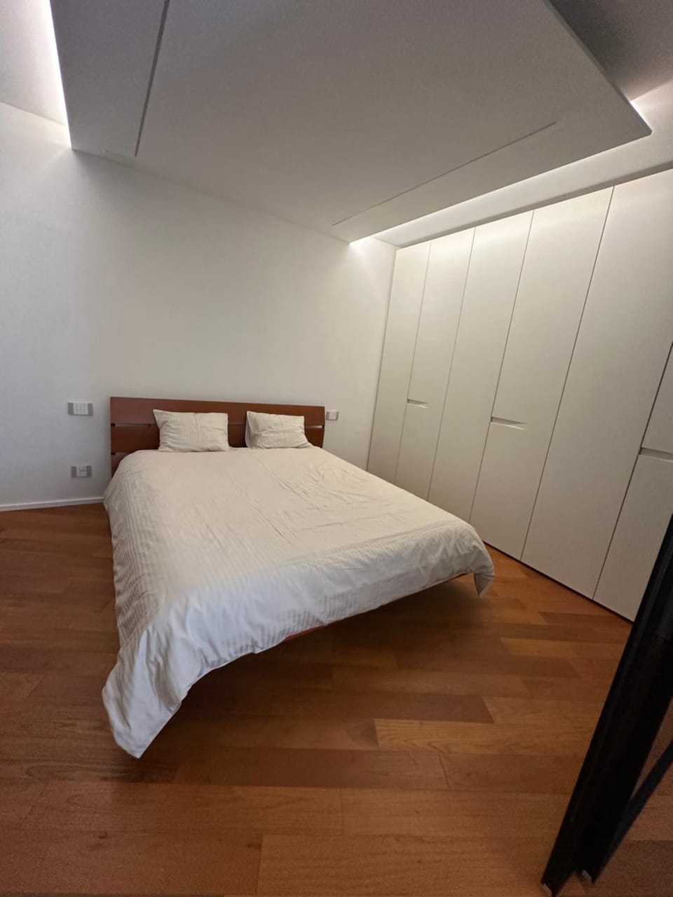 Lugano Lac Suites Apartment in Lugano