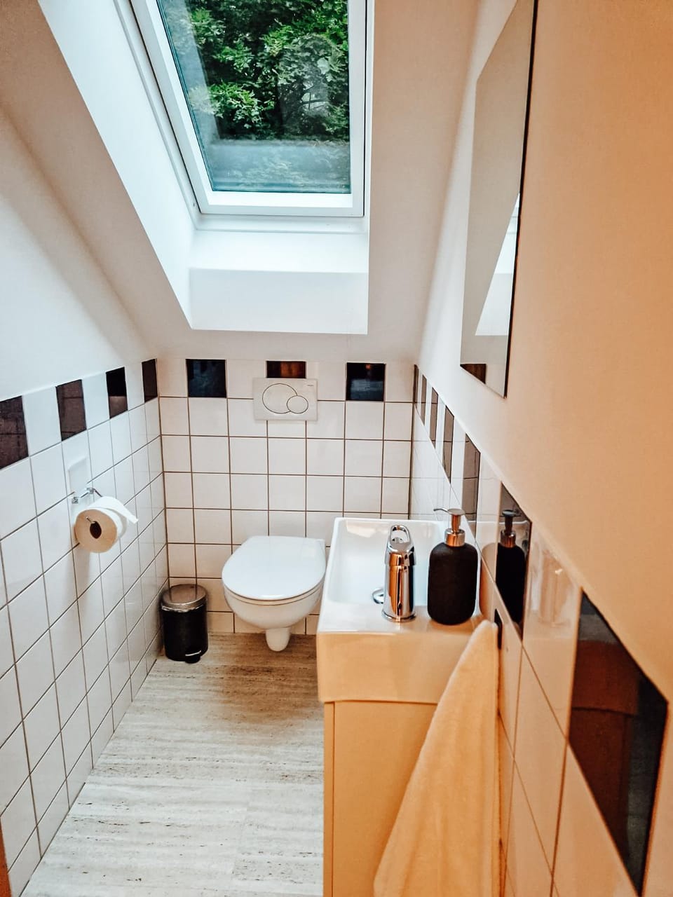 Villa Waldblick Apartment in Styria