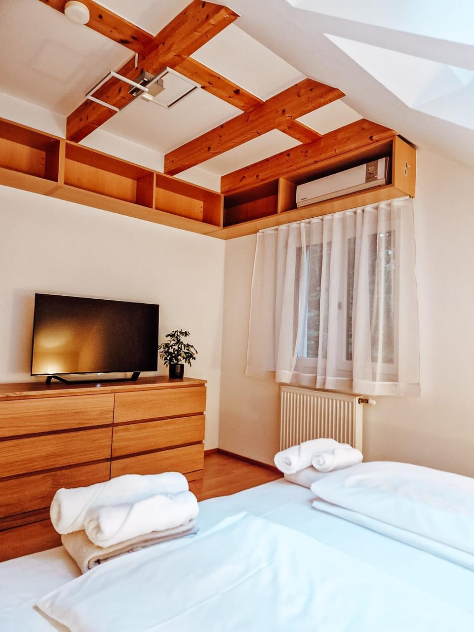 Villa Waldblick Apartment in Styria