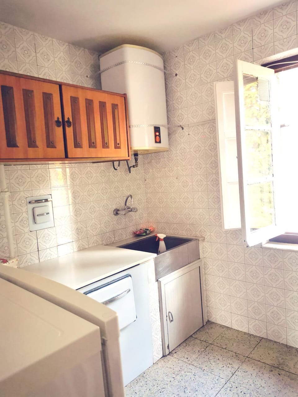 Apartamento MIZA Apartment in Ponferrada