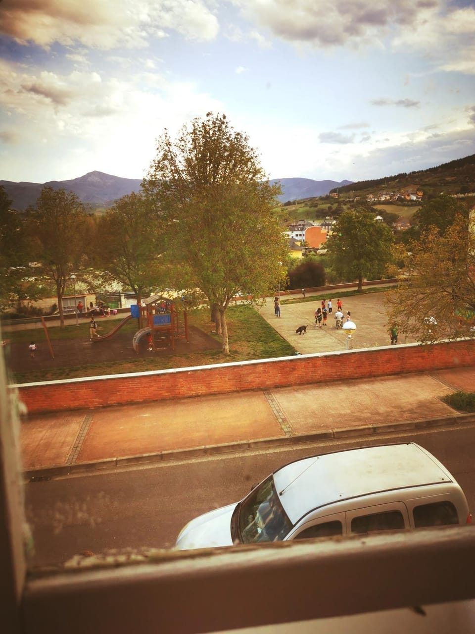 Apartamento MIZA Apartment in Ponferrada
