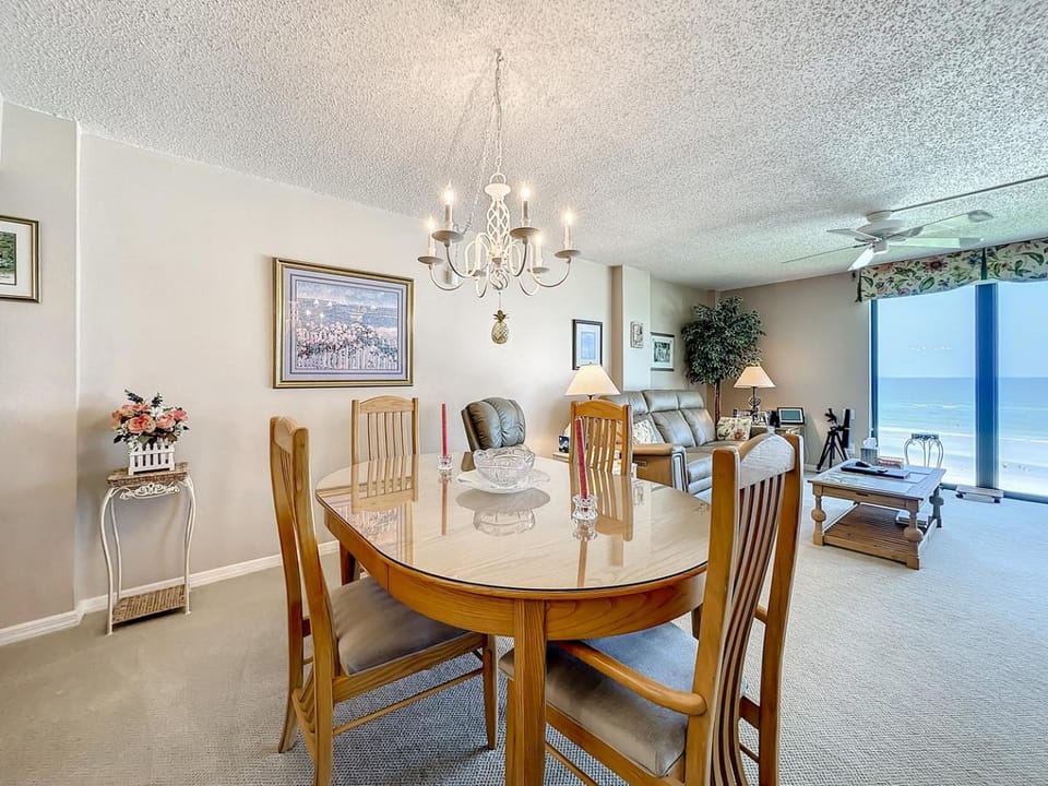 Sand Dollar 1-404 House in Crescent Beach