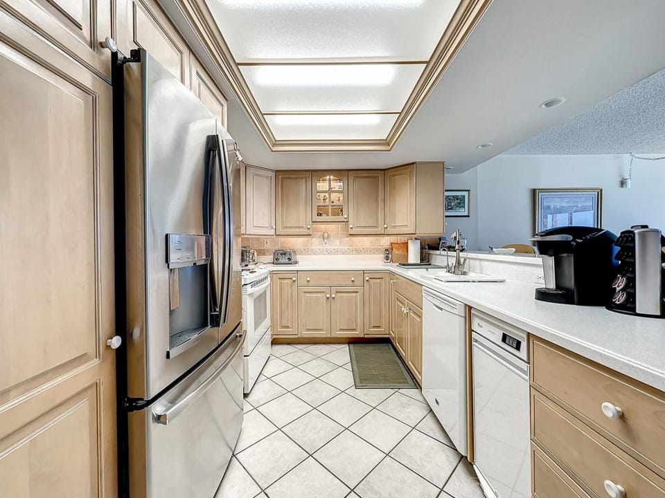 Sand Dollar 1-404 House in Crescent Beach