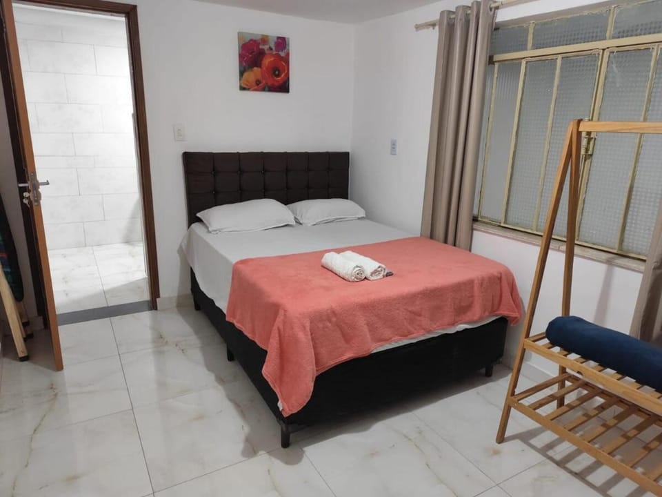 Kitnet comfort Apartment in Vitória da Conquista