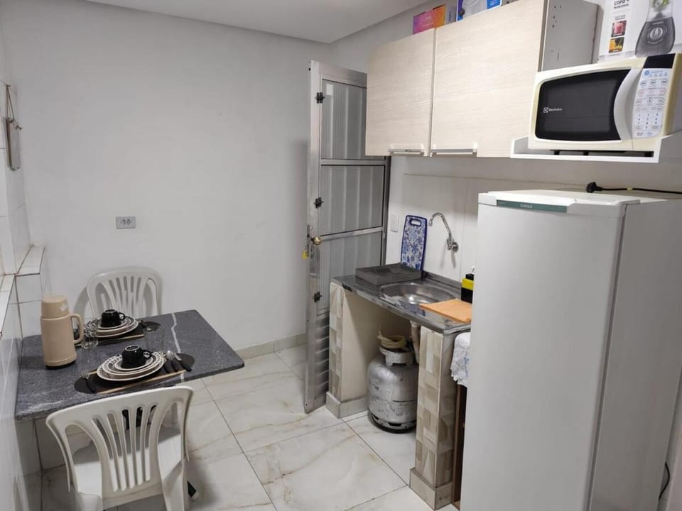 Kitnet comfort Apartment in Vitória da Conquista