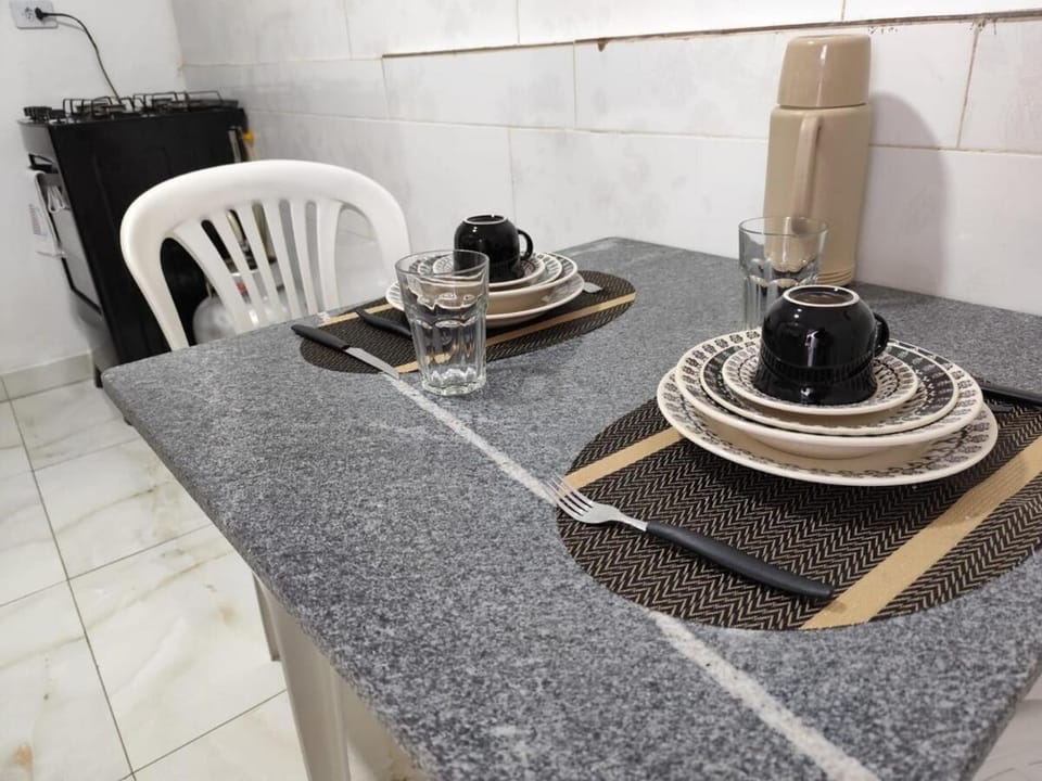 Kitnet comfort Apartment in Vitória da Conquista