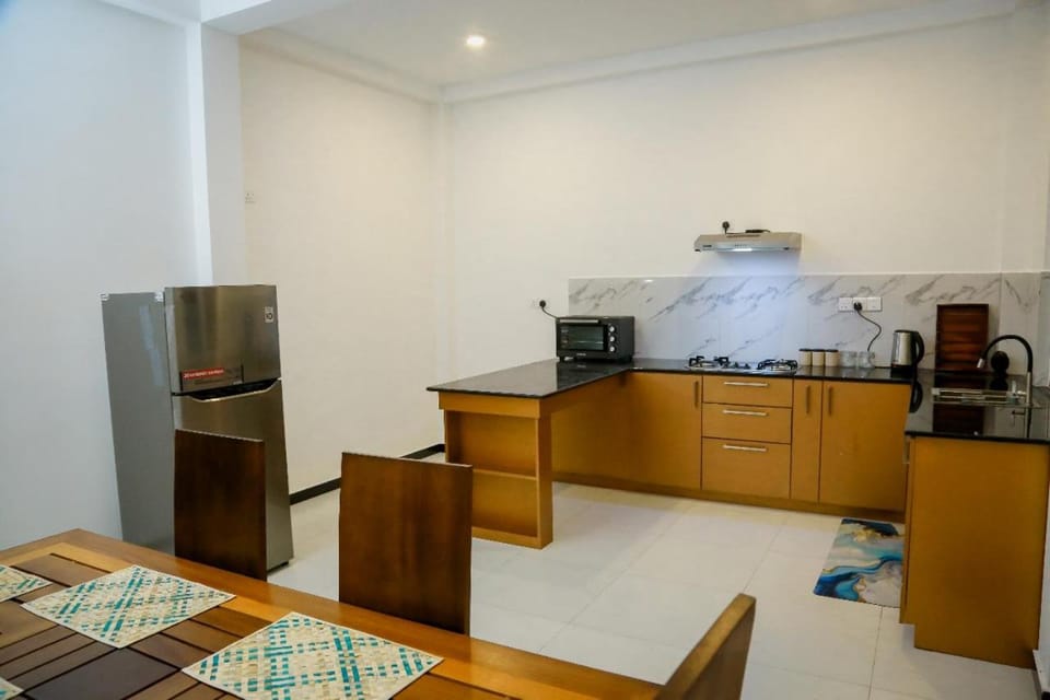 Villa Vimara House in Hikkaduwa