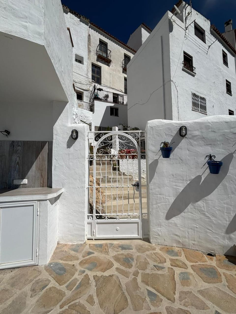 Villa Huertezuela Apartment in Costa del Sol