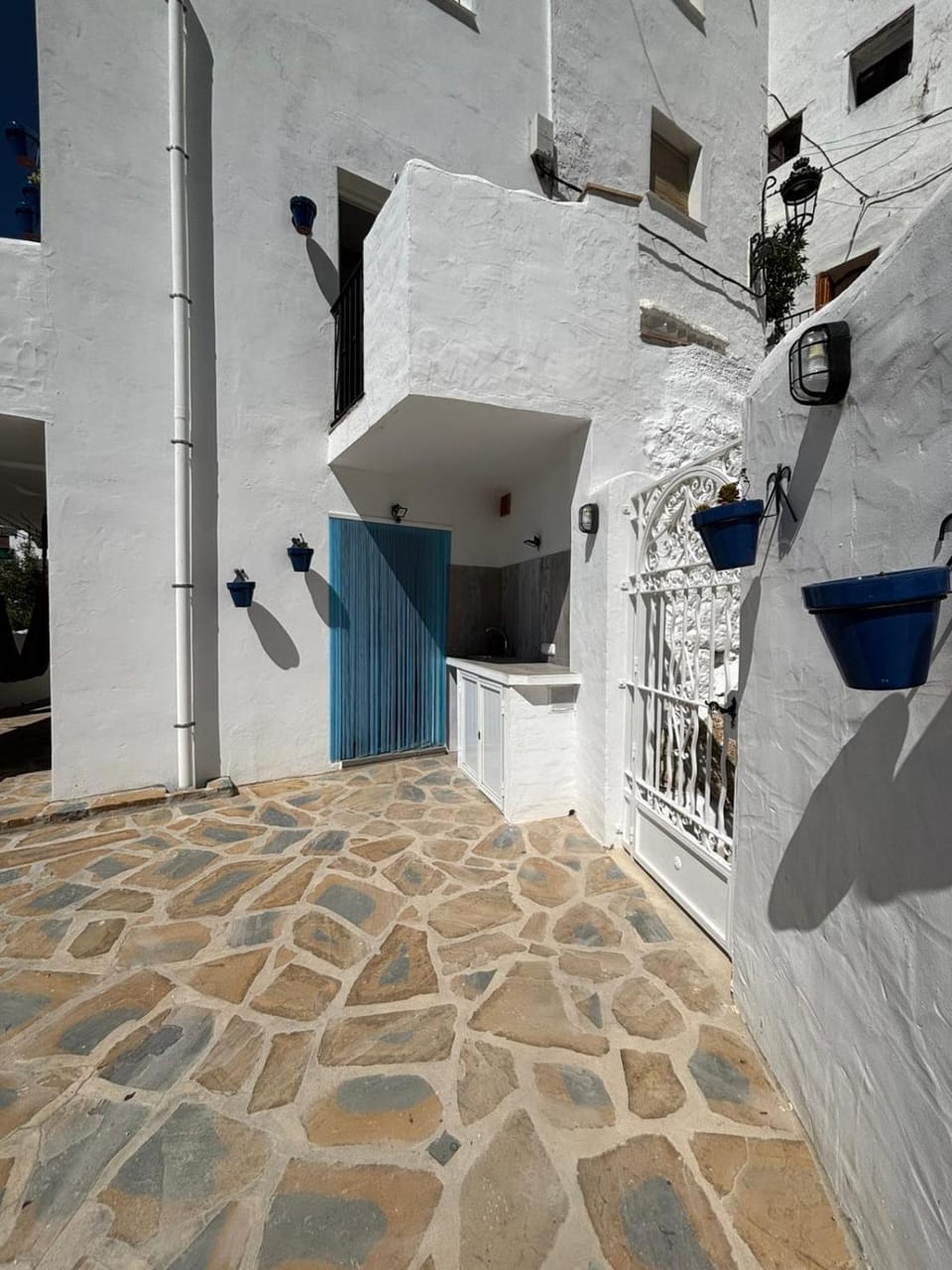 Villa Huertezuela Apartment in Costa del Sol