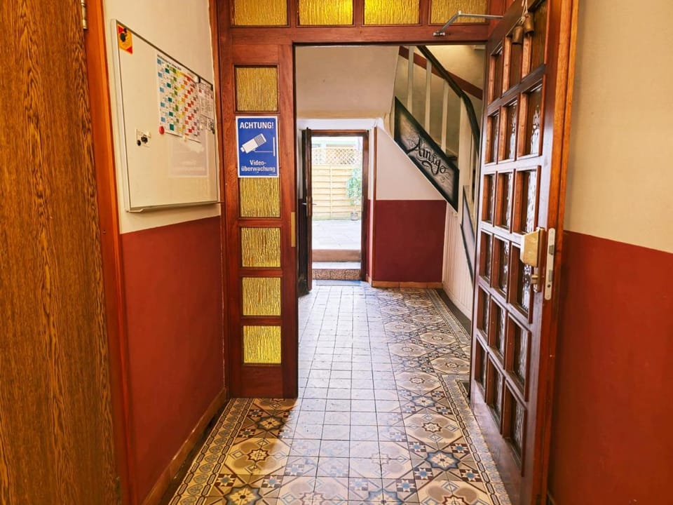 Mosel Ferienwohnung Apartment in Rhineland-Palatinate