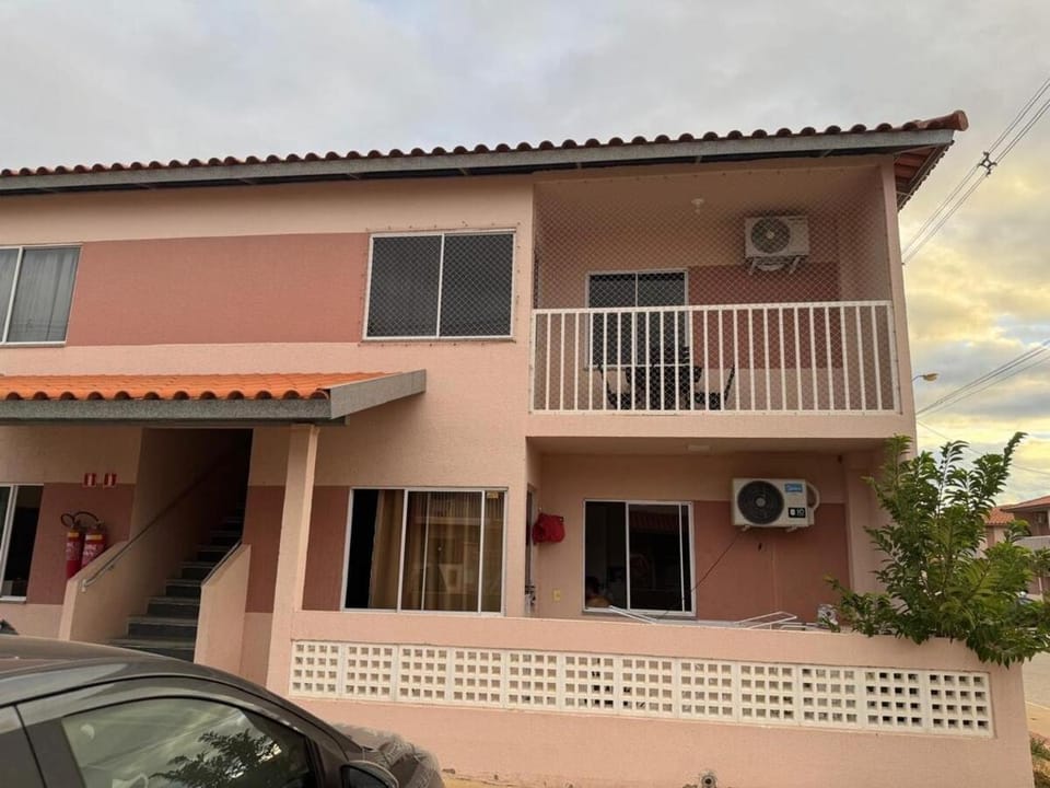 Apartamento próximo ao São João! Apartment in Petrolina