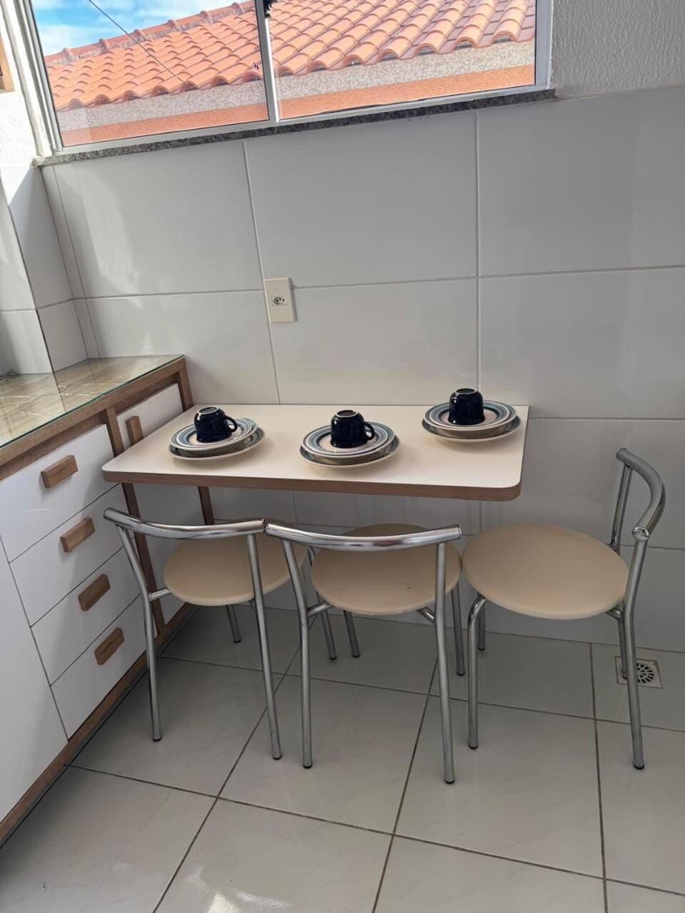 Apartamento próximo ao São João! Apartment in Petrolina