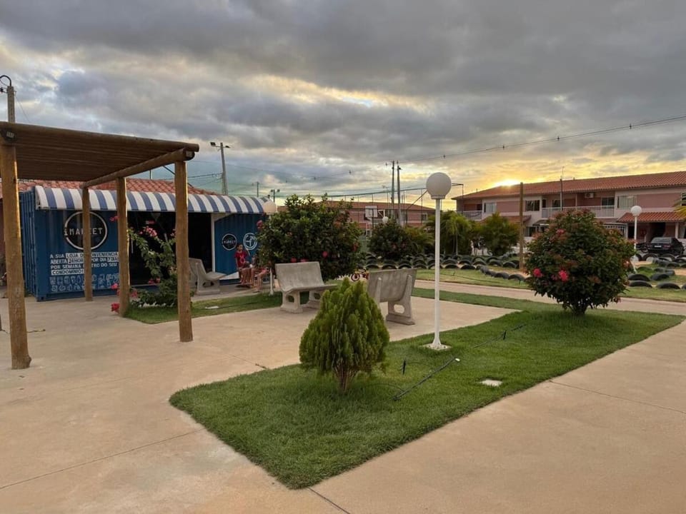 Apartamento próximo ao São João! Apartment in Petrolina