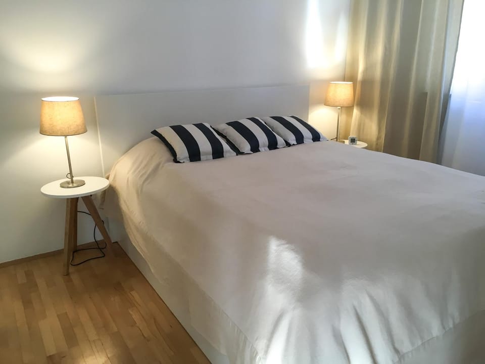 Apartment Fortuna Apartment in Medulin