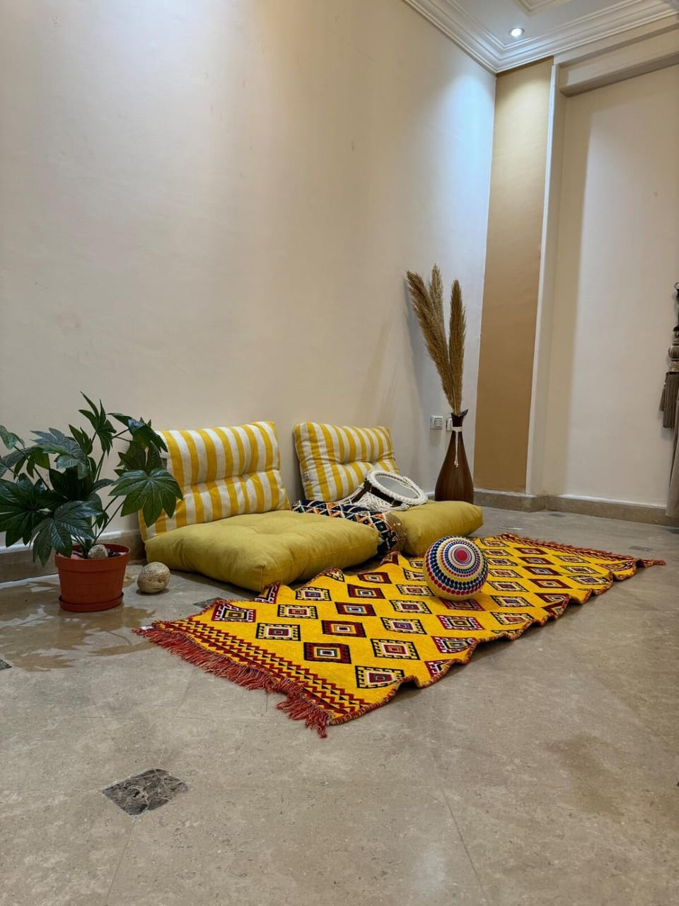 Apartment in Sheikh Zayed-3 mins from Arkan, Egypt Apartment in Egypt