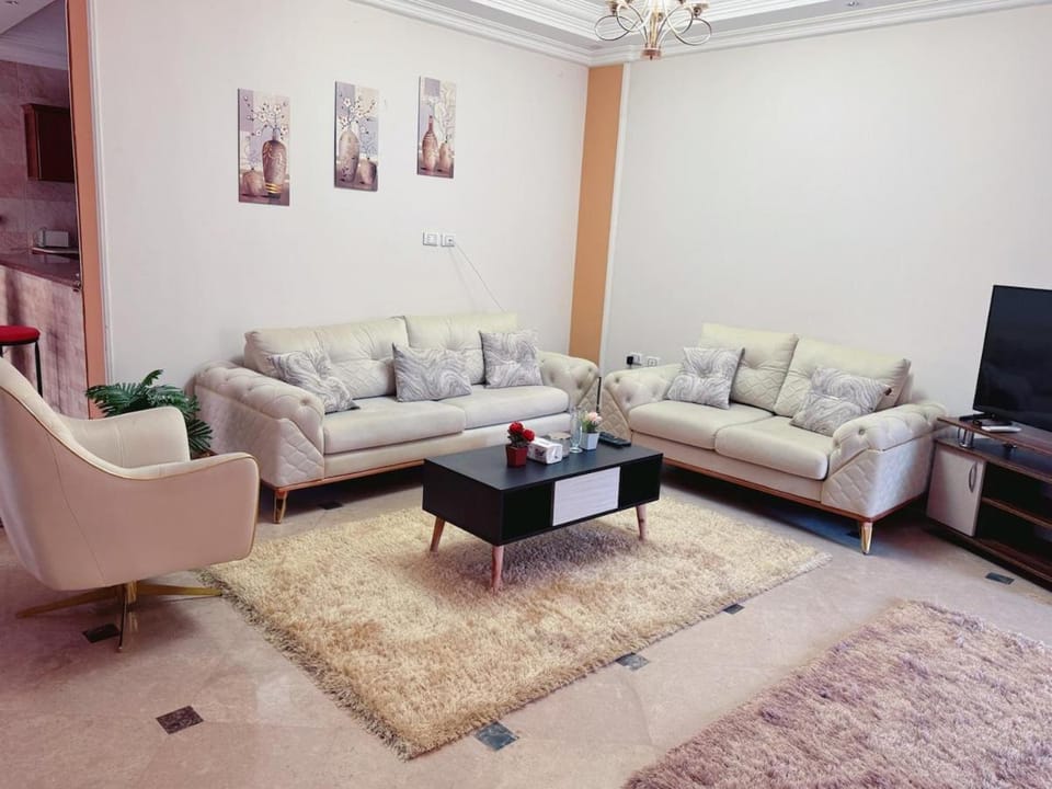 Apartment in Sheikh Zayed-3 mins from Arkan, Egypt Apartment in Egypt