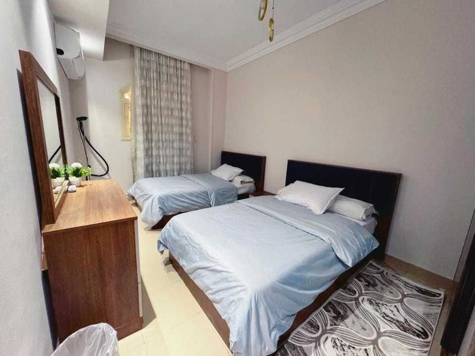 Apartment in Sheikh Zayed-3 mins from Arkan, Egypt Apartment in Egypt