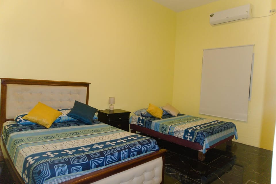Apartamento Ciudad Del Surf Montañita Apartment in Montanita