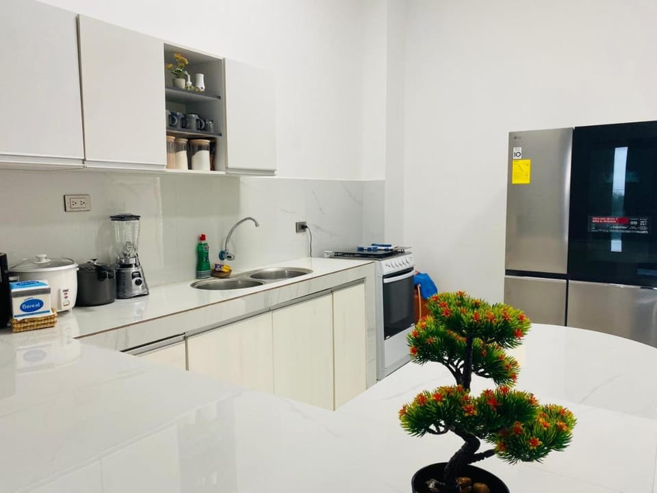 Apartamento Ciudad Del Surf Montañita Apartment in Montanita