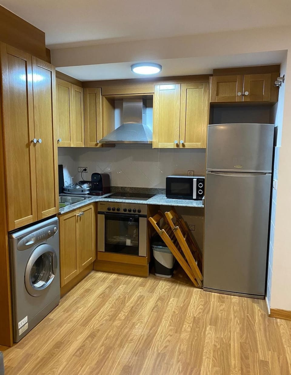 La casina Apartment in Mora de Rubielos