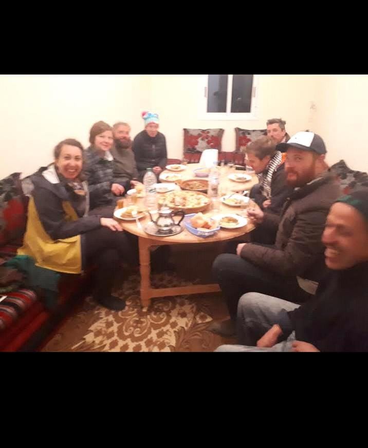 Rani hani chez ali Apartment hotel in Morocco