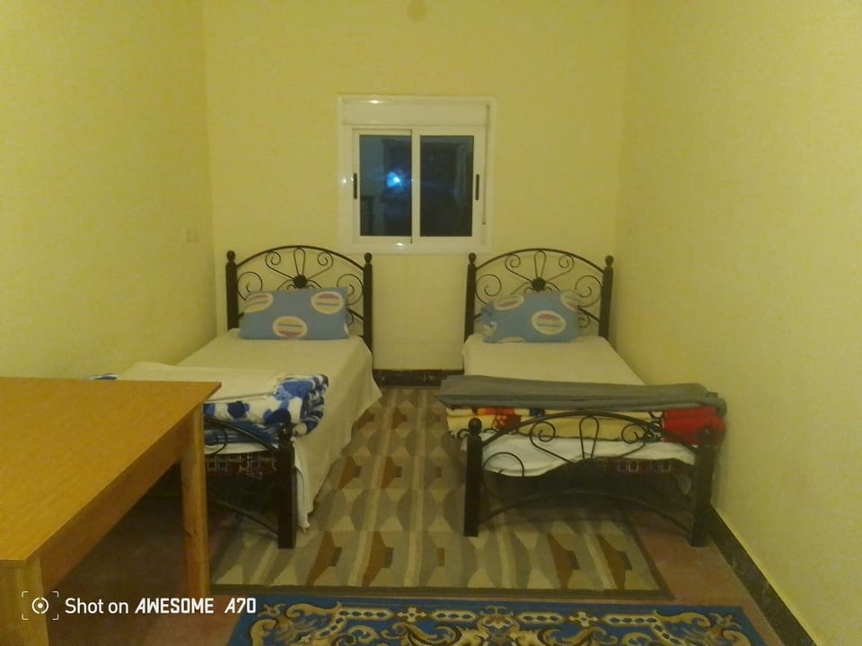 Rani hani chez ali Apartment hotel in Morocco