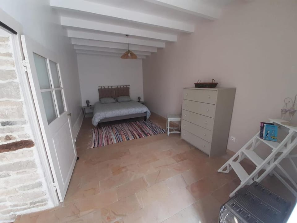 Maison Chez Polo House in Bourgogne-Franche-Comté