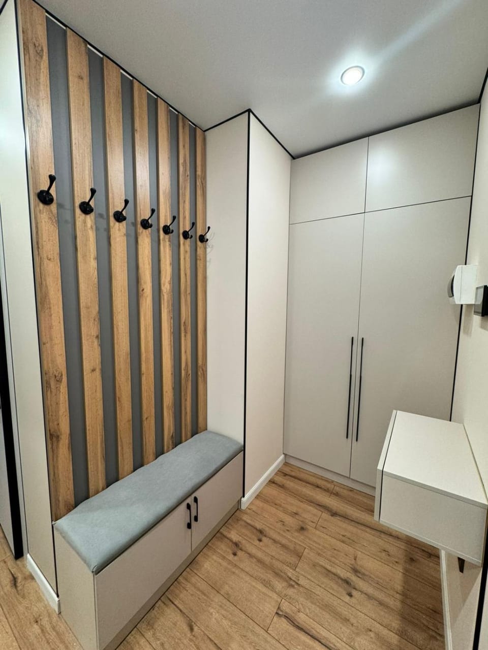 Auezov City Apartment's Apartment in Almaty