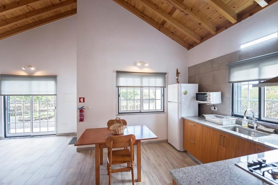 Casa da Amparo House in Azores District