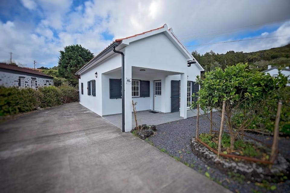 Casa da Amparo House in Azores District