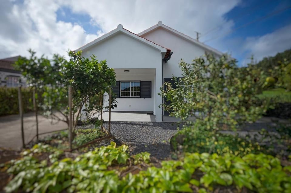 Casa da Amparo House in Azores District