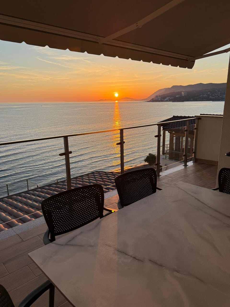Sea La Vie Luxury Suite Apartment in Europe