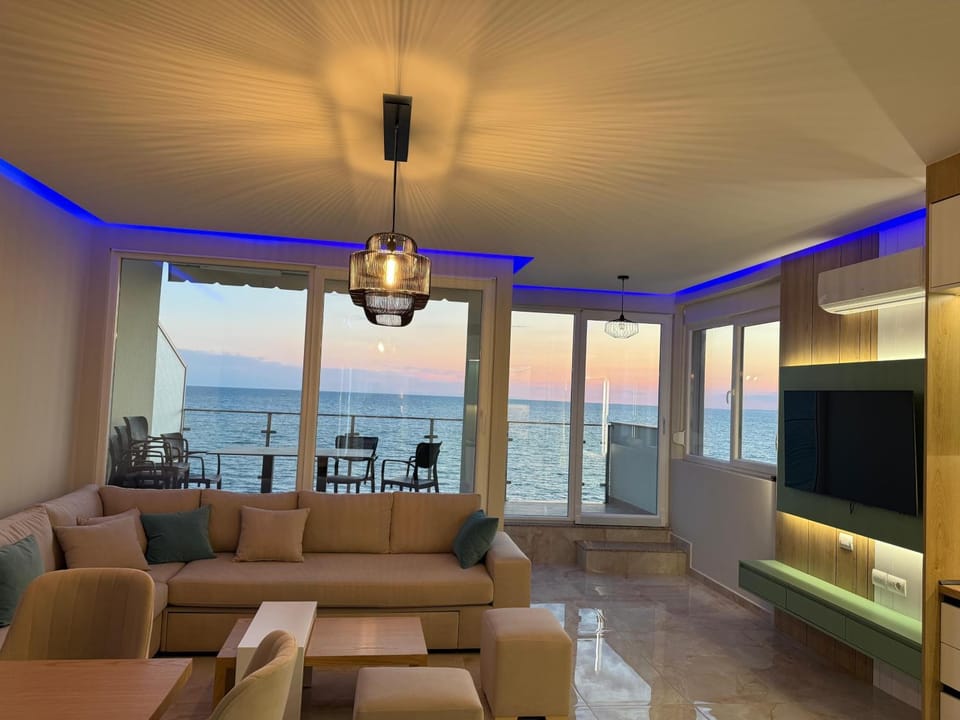 Sea La Vie Luxury Suite Apartment in Europe