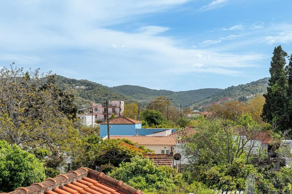 Orchids Luxury Apartments Apartment in Skopelos