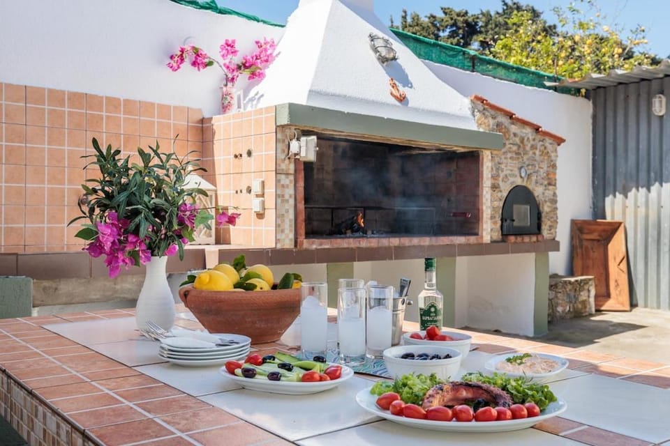 Orchids Luxury Apartments Apartment in Skopelos