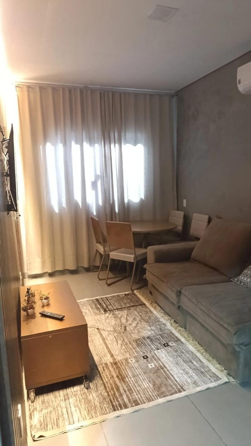 Aconchego e Conforto House in Sinop