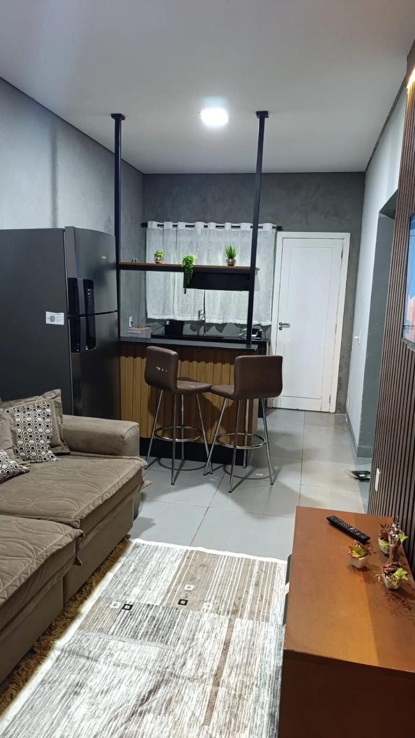 Aconchego e Conforto House in Sinop