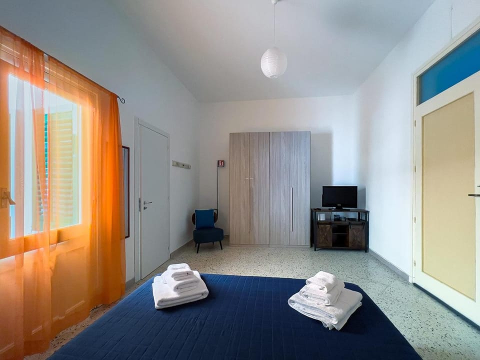 Lu Macasenu Apartment in Mazara del Vallo