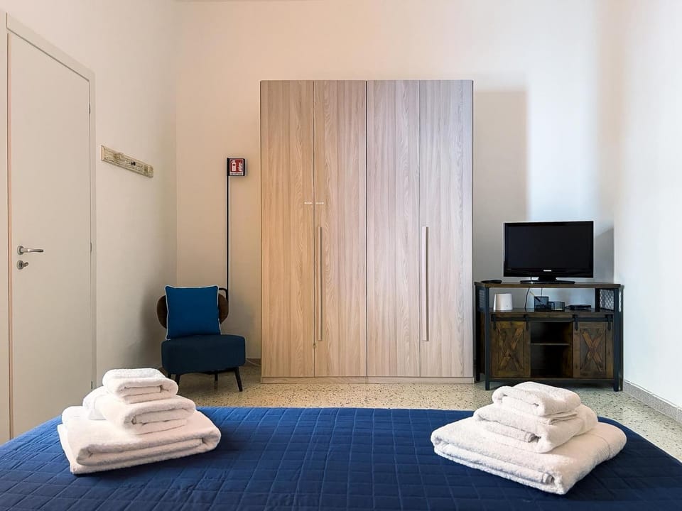 Lu Macasenu Apartment in Mazara del Vallo