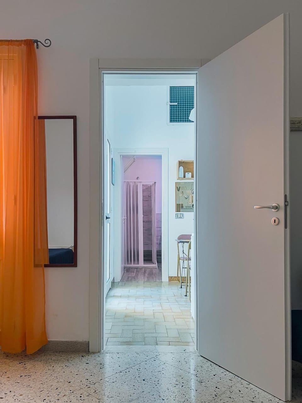 Lu Macasenu Apartment in Mazara del Vallo