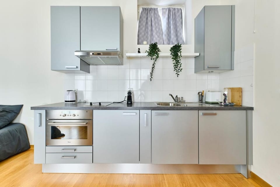 Montsouris 14th Elegant & Quiet Apartment managed by Mey Agency Apartment in Paris