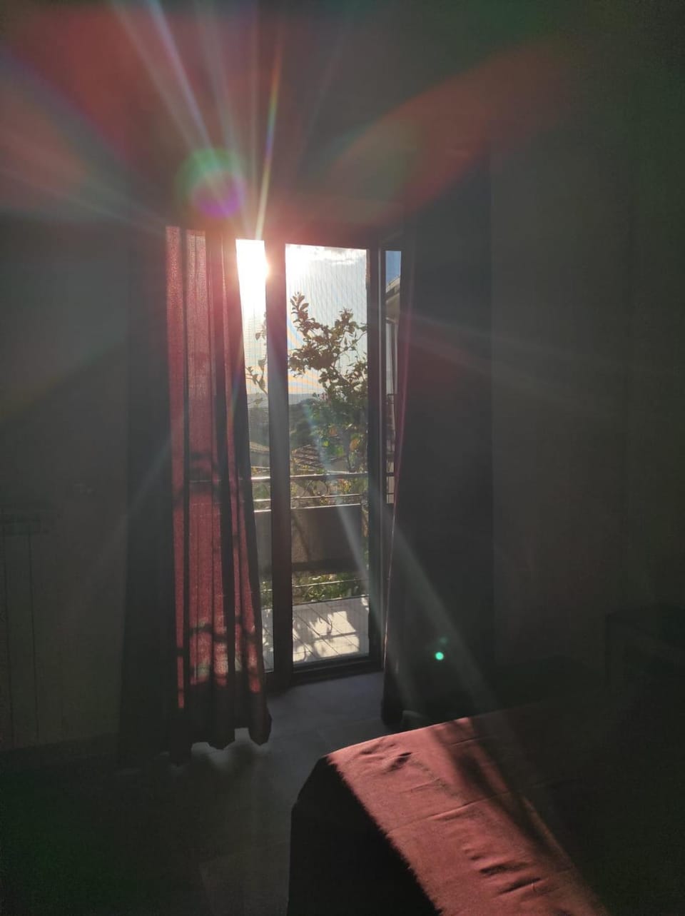 View (from property/room)
