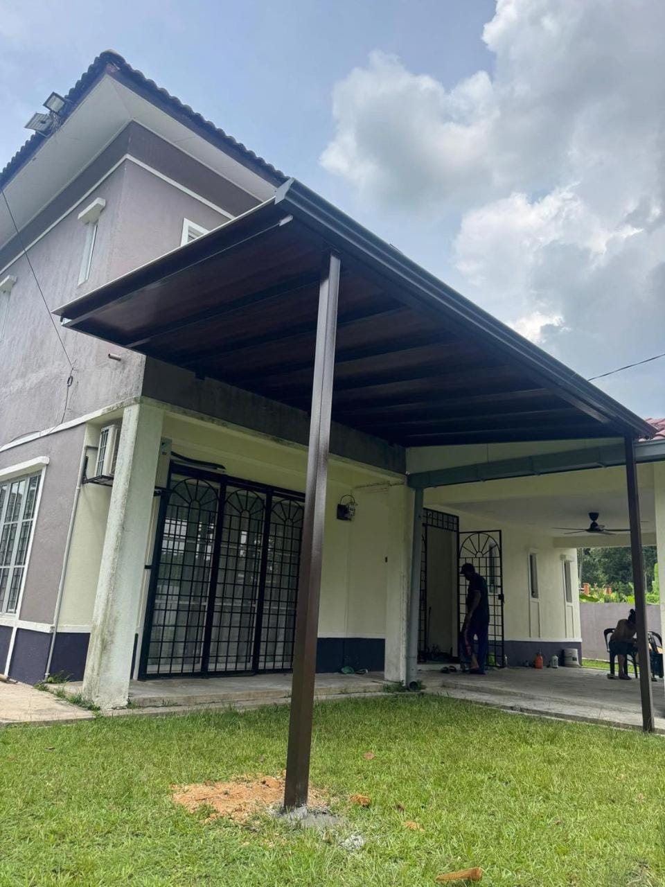 Serendipity Resthouse House in Selangor, Malaysia