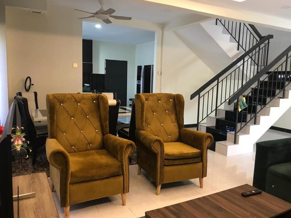 Serendipity Resthouse House in Selangor, Malaysia