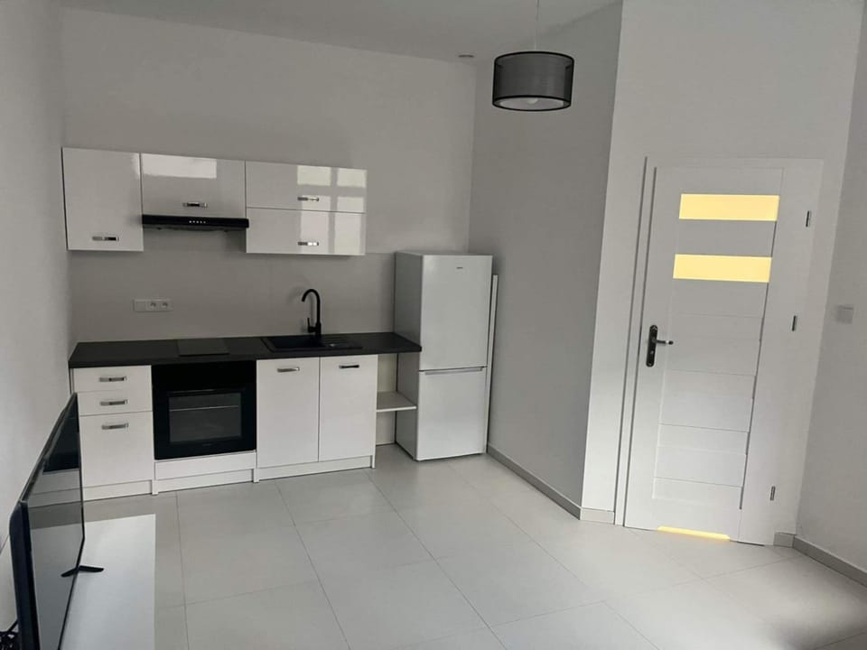 mieszkanie na doby Apartment in Lesser Poland Voivodeship