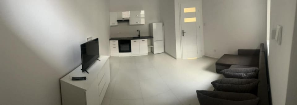 mieszkanie na doby Apartment in Lesser Poland Voivodeship