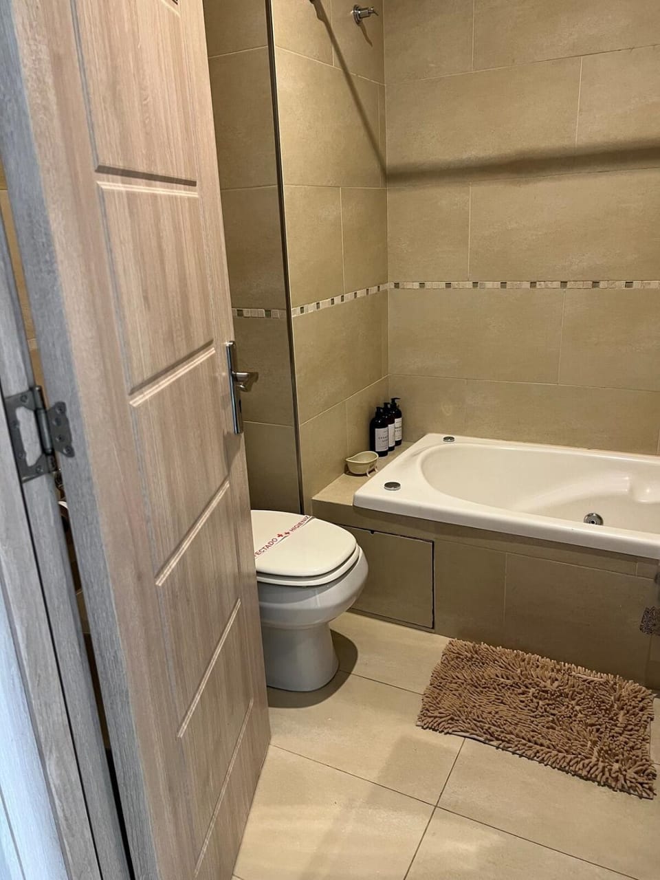 Bathroom, Bath